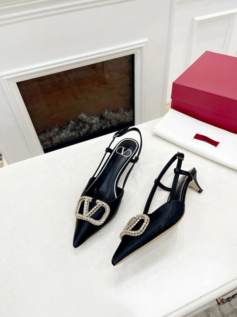 Vxlxntino Sandals Trendsetting 231845