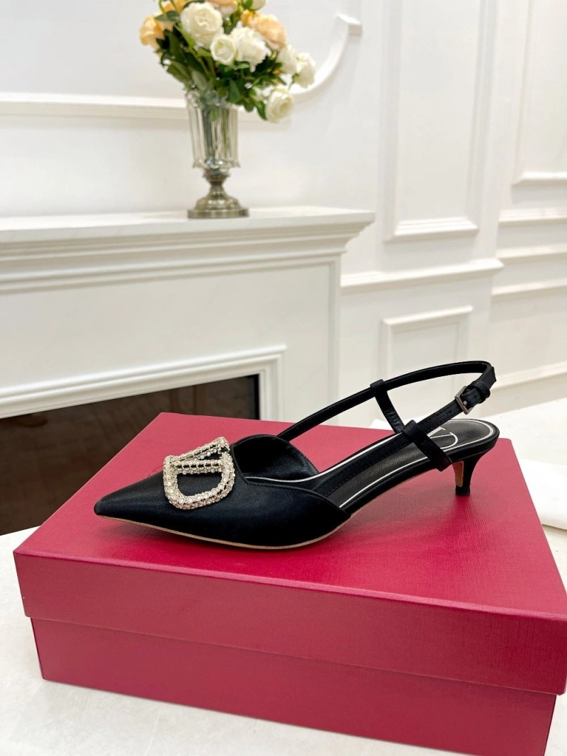 Vxlxntino Sandals Trendsetting 231845
