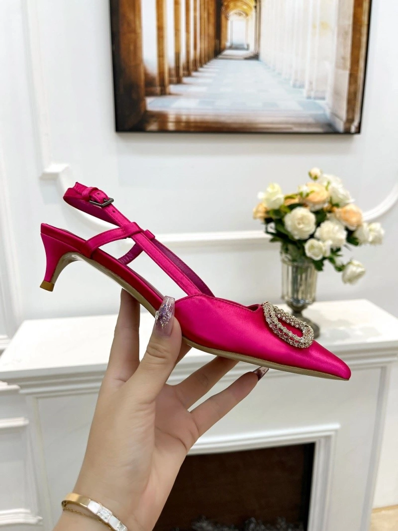 Soft Vxlxntino Sandals 231843