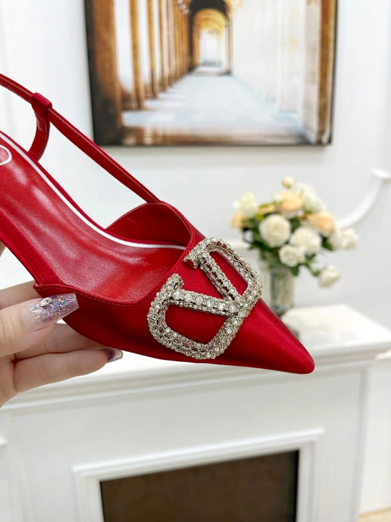 Vxlxntino Sandals Refined 231836