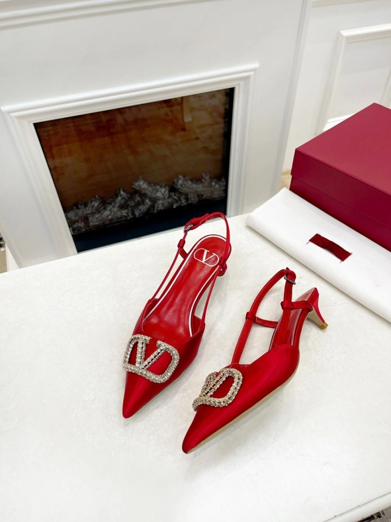 Vxlxntino Sandals Refined 231836