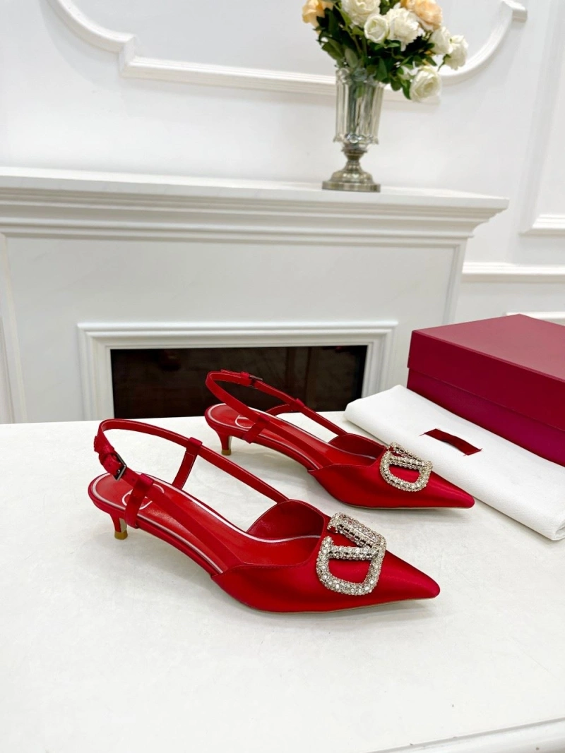 Vxlxntino Sandals Refined 231836