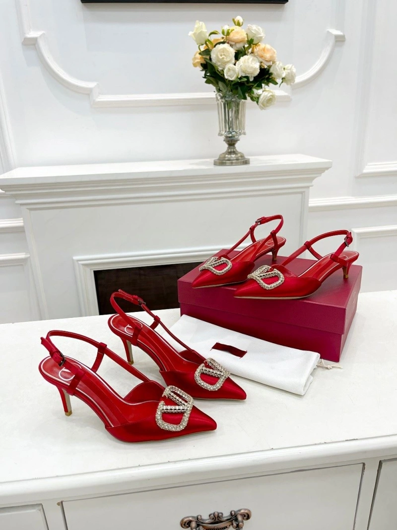 Vxlxntino Sandals Refined 231836