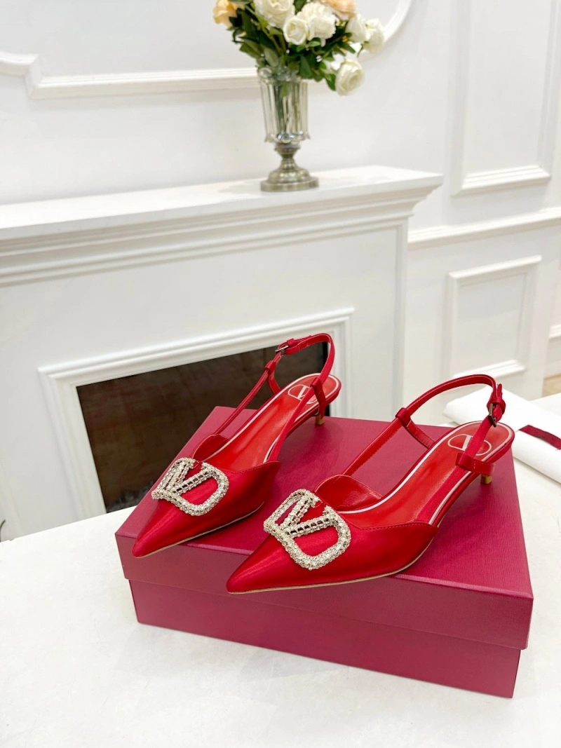 Vxlxntino Sandals Refined 231836