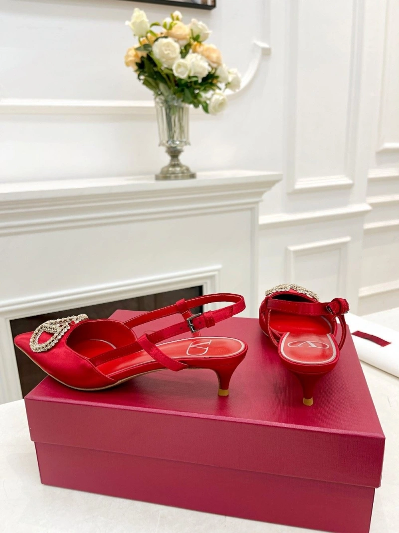 Vxlxntino Sandals Refined 231836