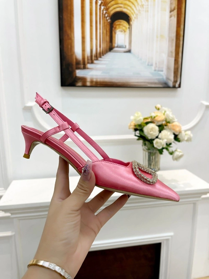 Vxlxntino Sandals Modern 231851