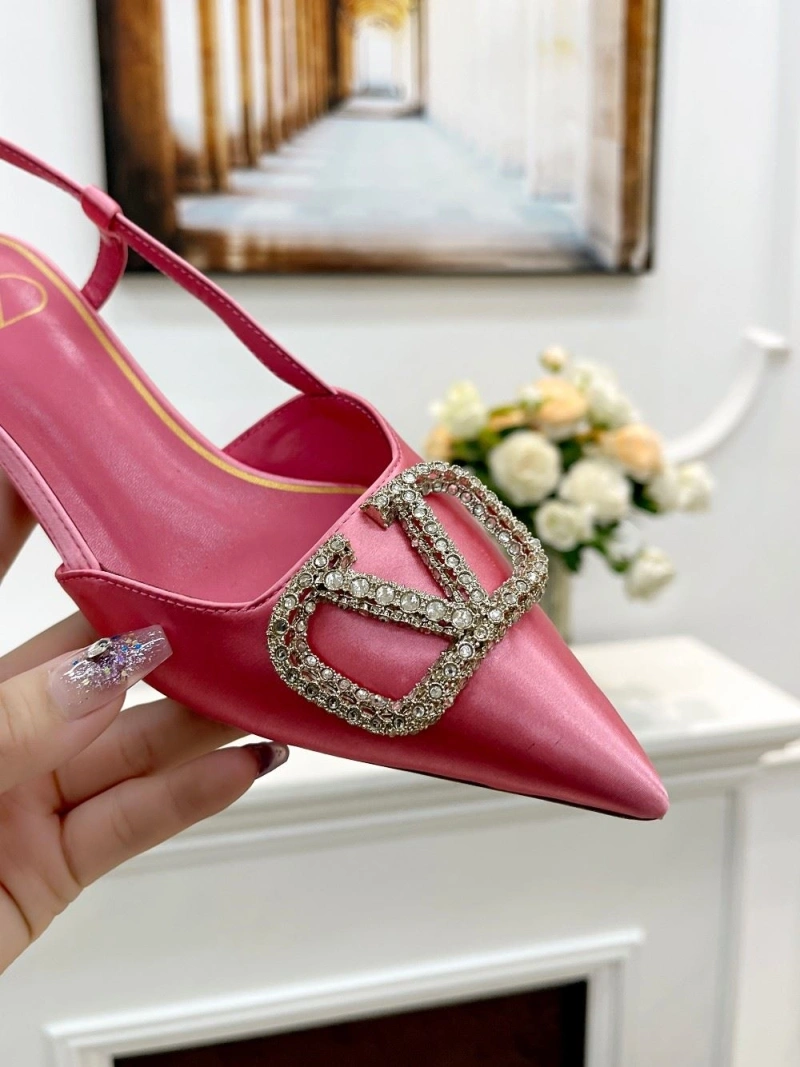 Vxlxntino Sandals Modern 231851