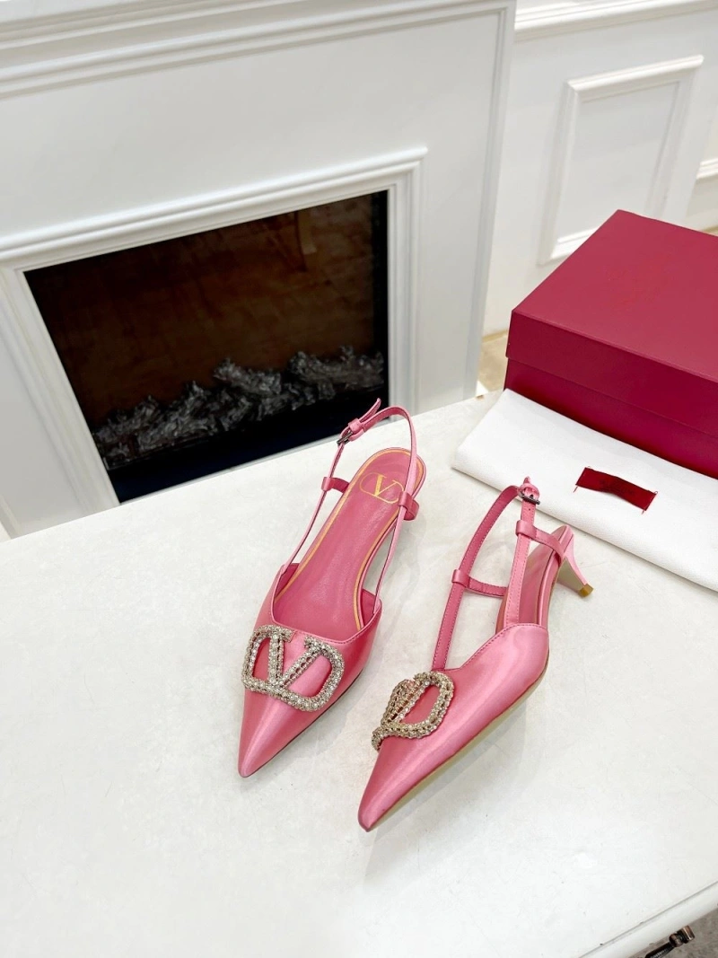 Vxlxntino Sandals Modern 231851