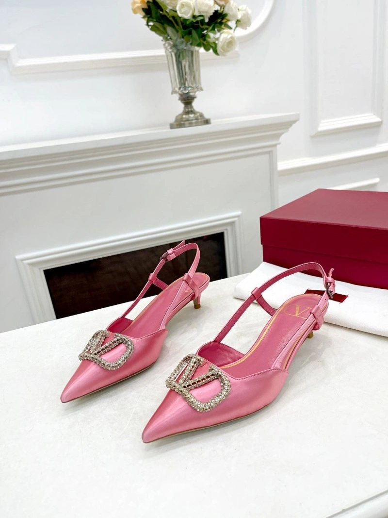 Vxlxntino Sandals Modern 231851