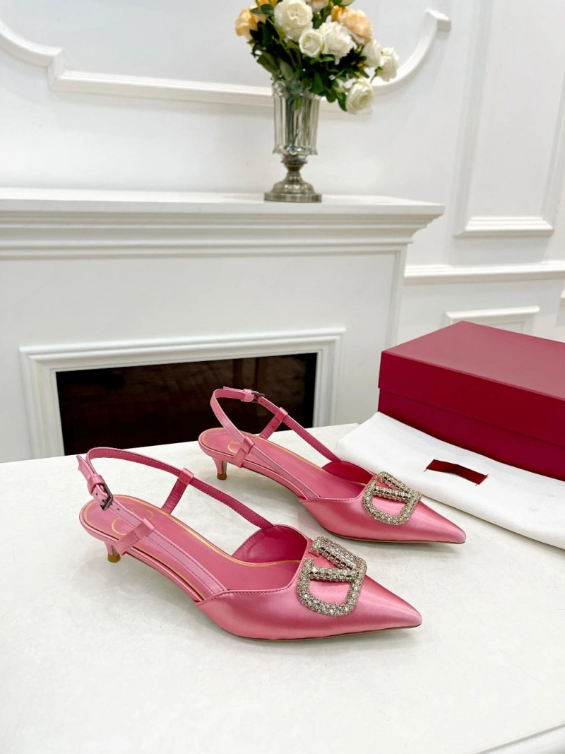 Vxlxntino Sandals Modern 231851