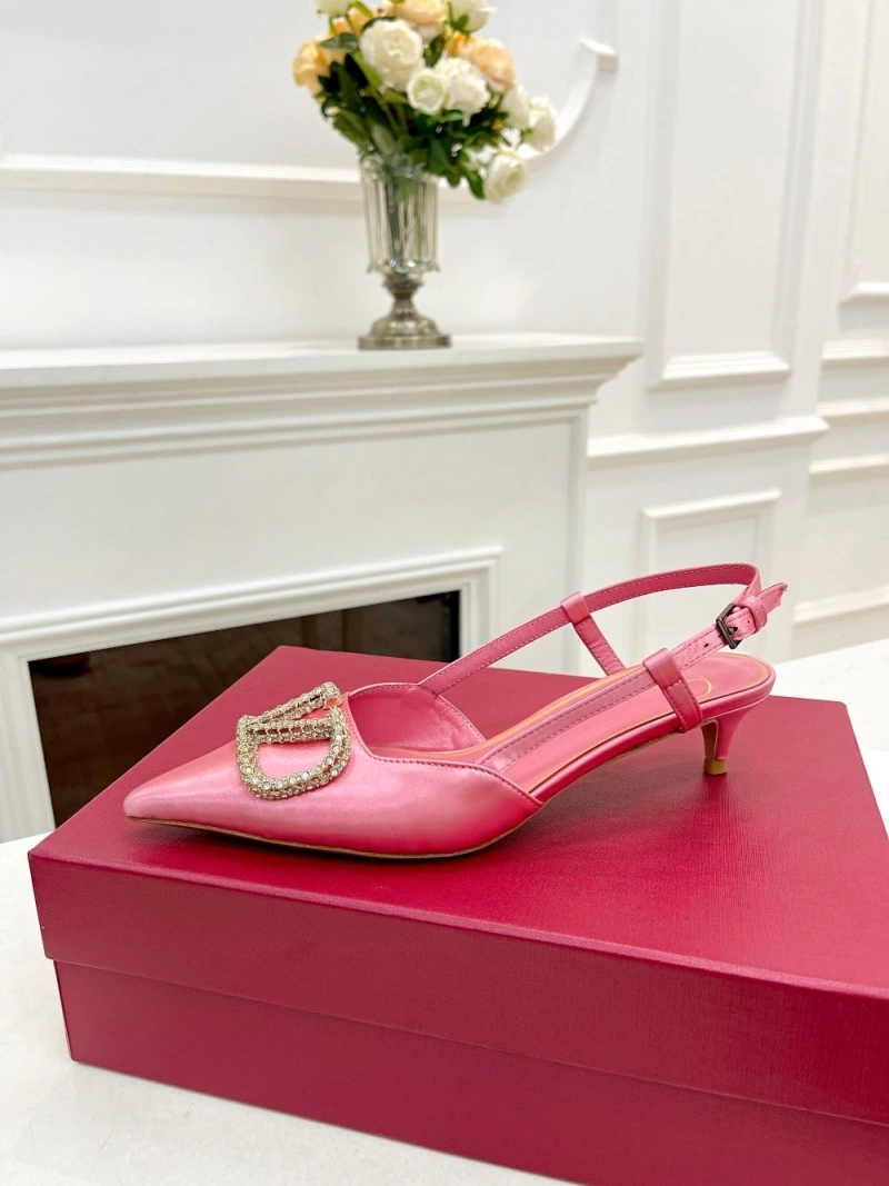 Vxlxntino Sandals Modern 231851