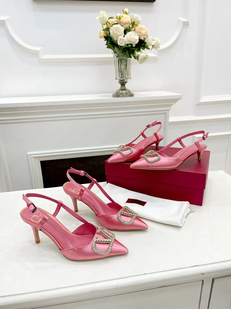 Vxlxntino Sandals Modern 231851
