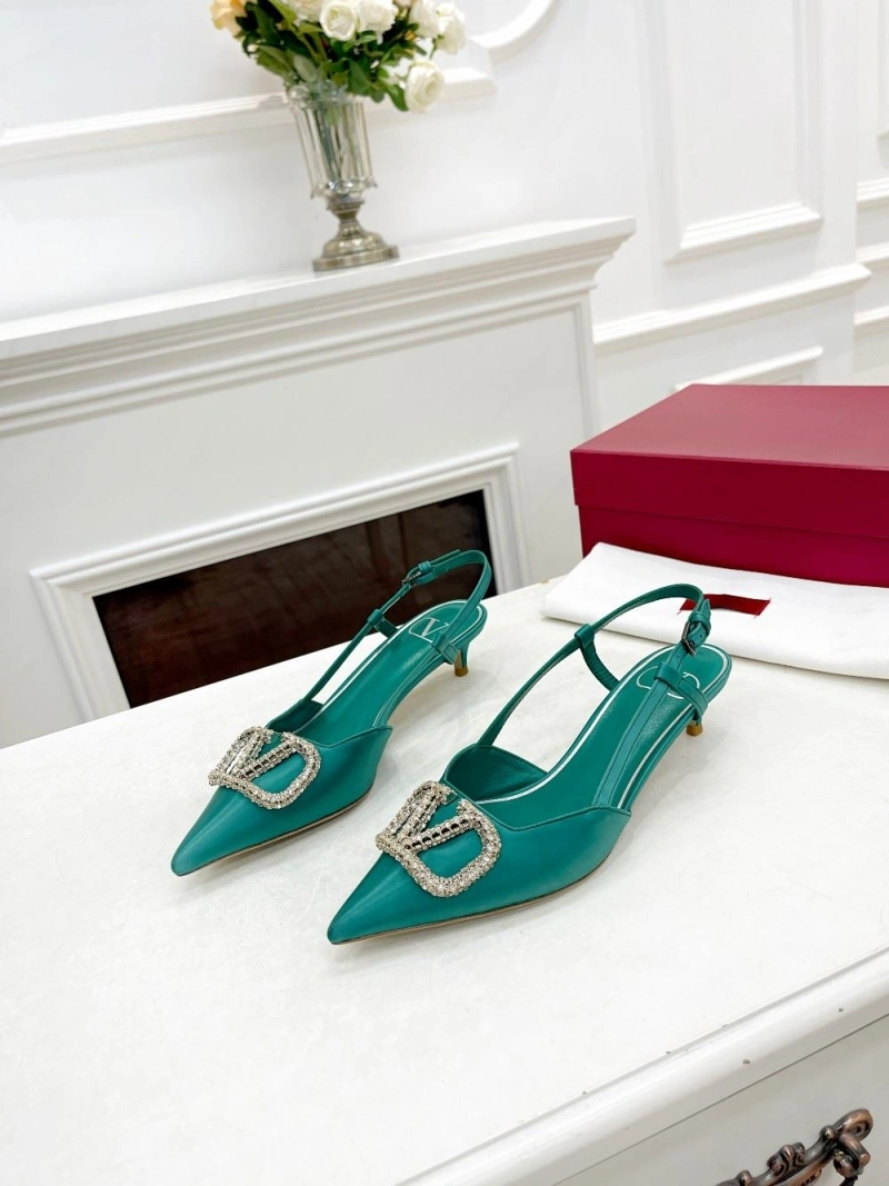 Minimalist Vxlxntino Sandals 231834