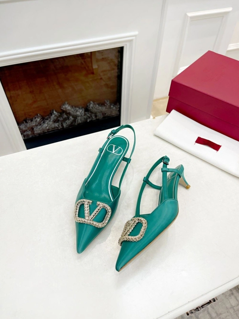 Minimalist Vxlxntino Sandals 231834