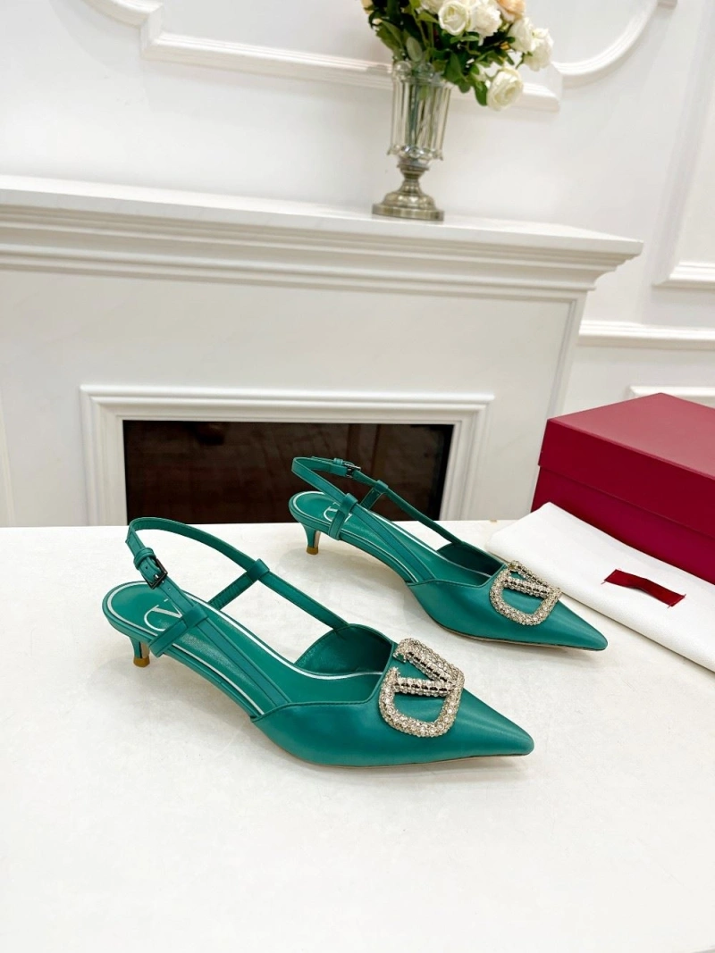 Minimalist Vxlxntino Sandals 231834