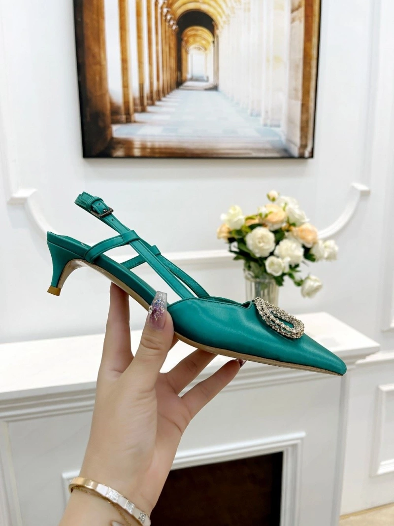 Minimalist Vxlxntino Sandals 231834