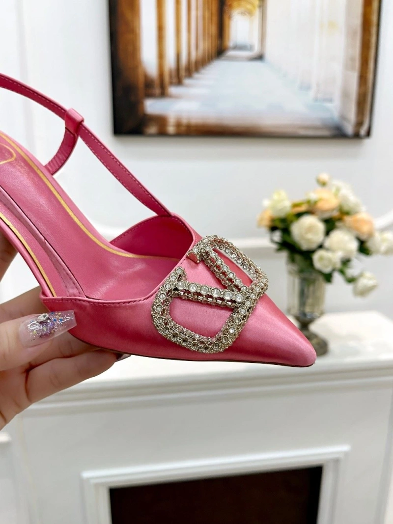 Lightweight Vxlxntino Sandals 231911