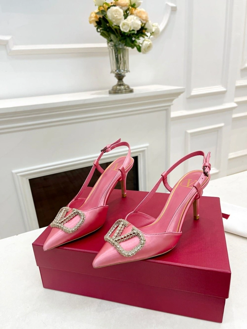 Lightweight Vxlxntino Sandals 231911