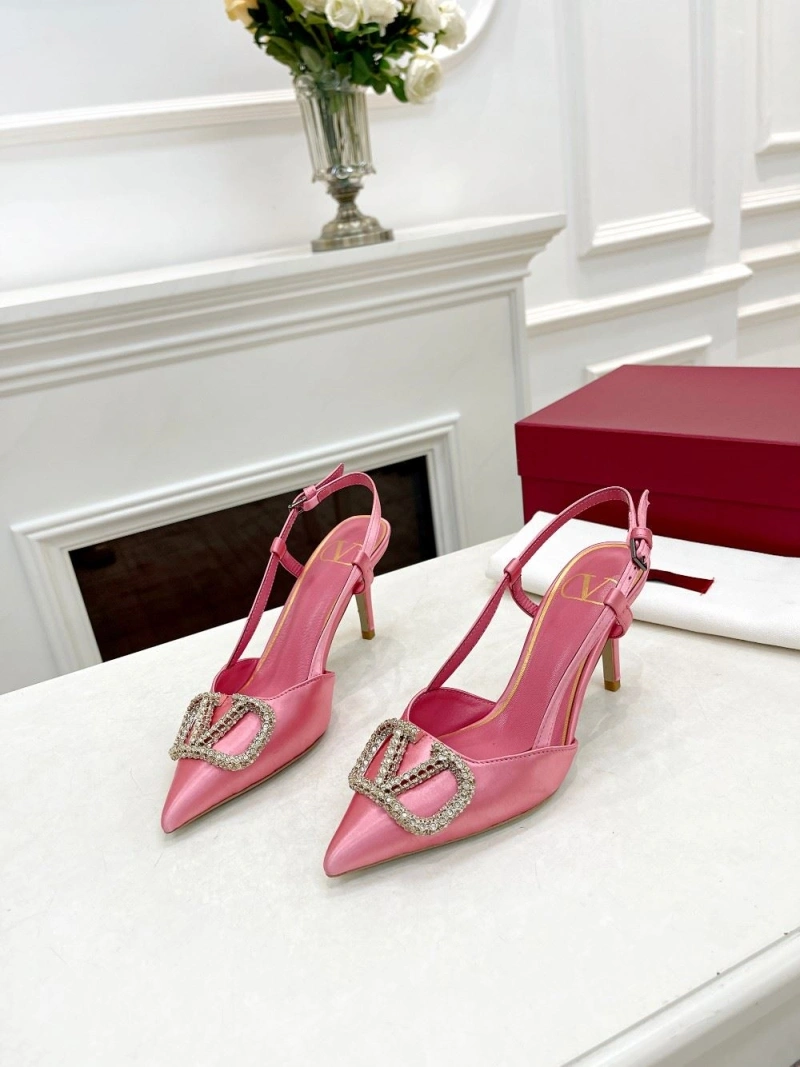 Lightweight Vxlxntino Sandals 231911