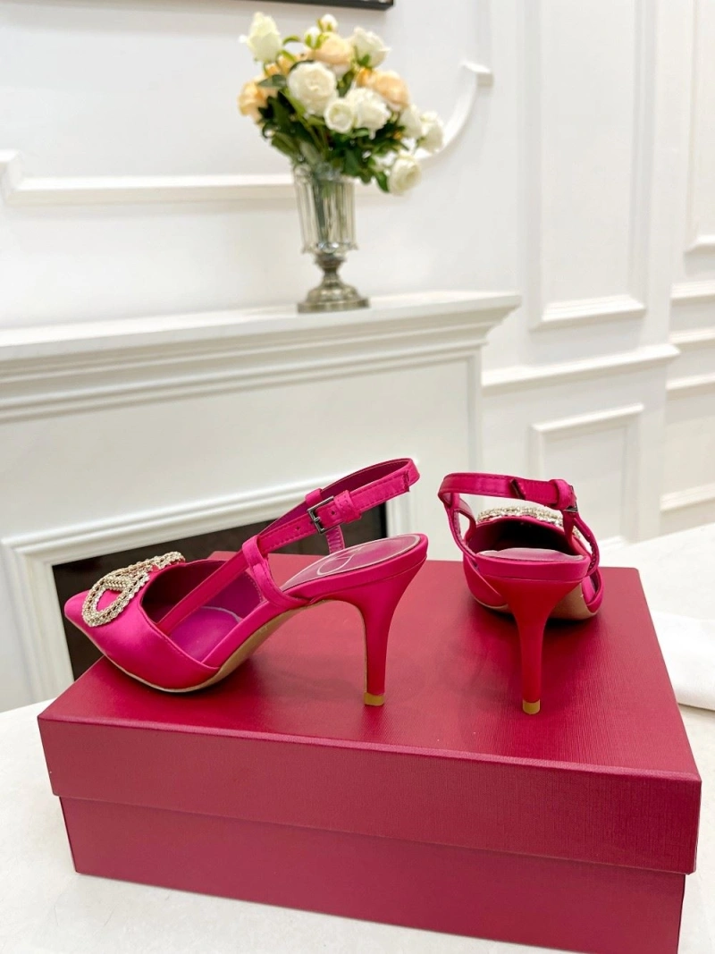 Vxlxntino Sandals UrbanStyle 231832