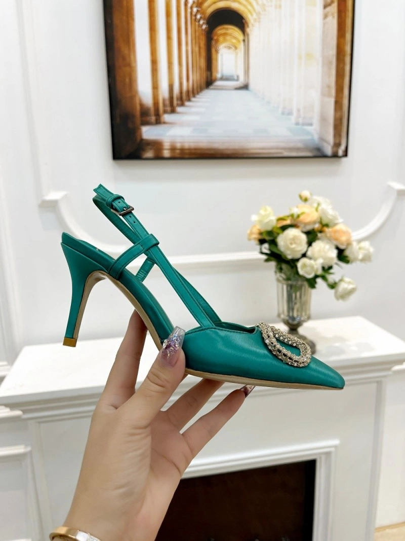 Vxlxntino Sandals Classic 231830