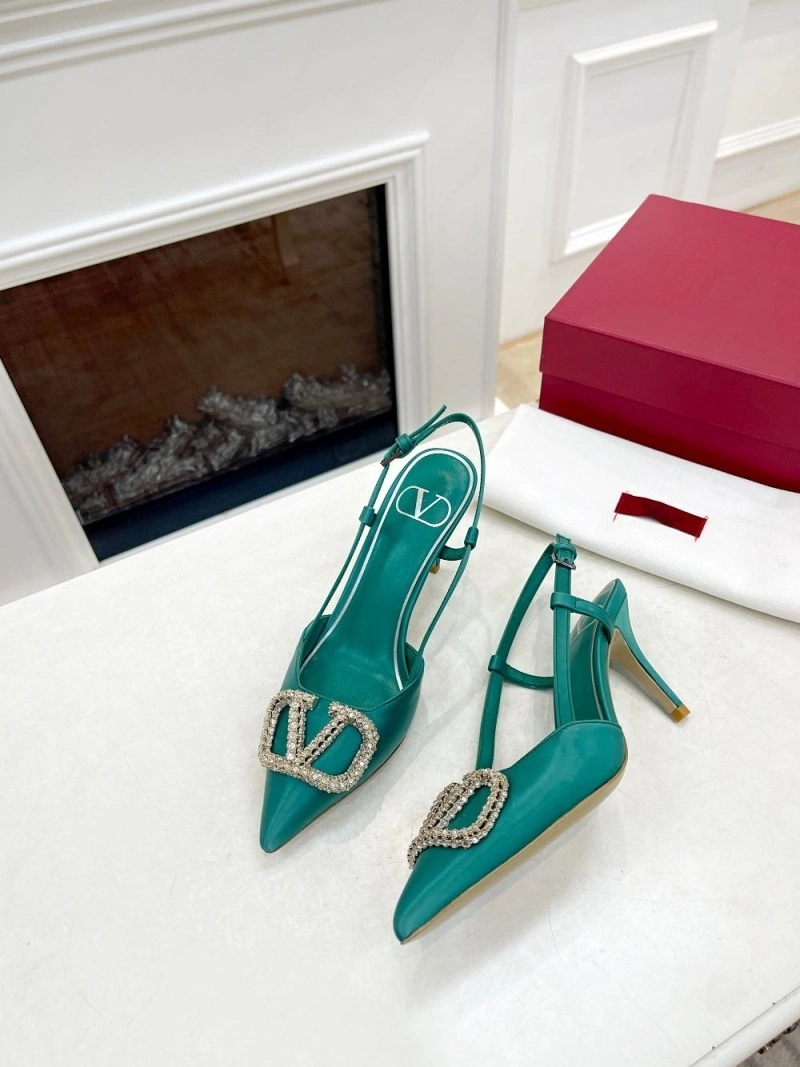 Vxlxntino Sandals Classic 231830
