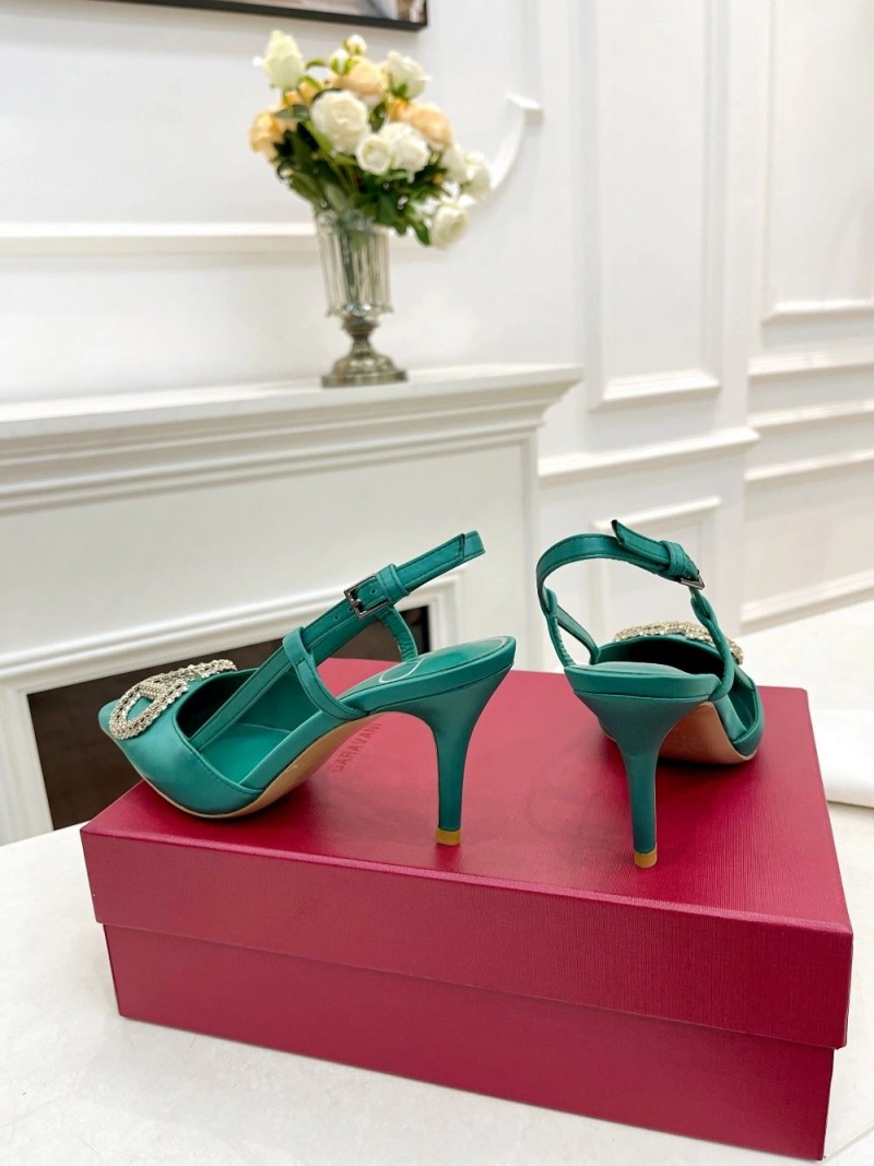 Vxlxntino Sandals Classic 231830