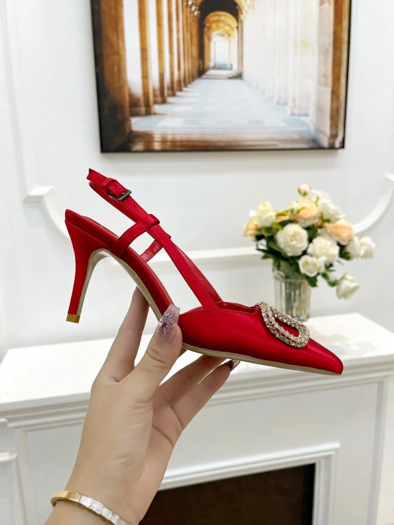 Lightweight Vxlxntino Sandals 231829