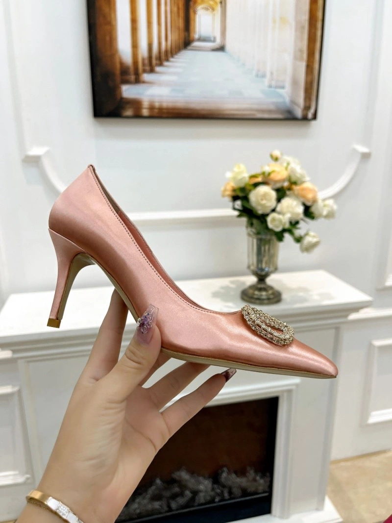 Versatile Vxlxntino High Heels 232039