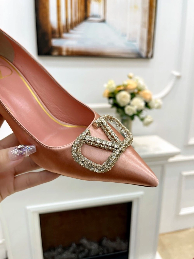 Versatile Vxlxntino High Heels 232039