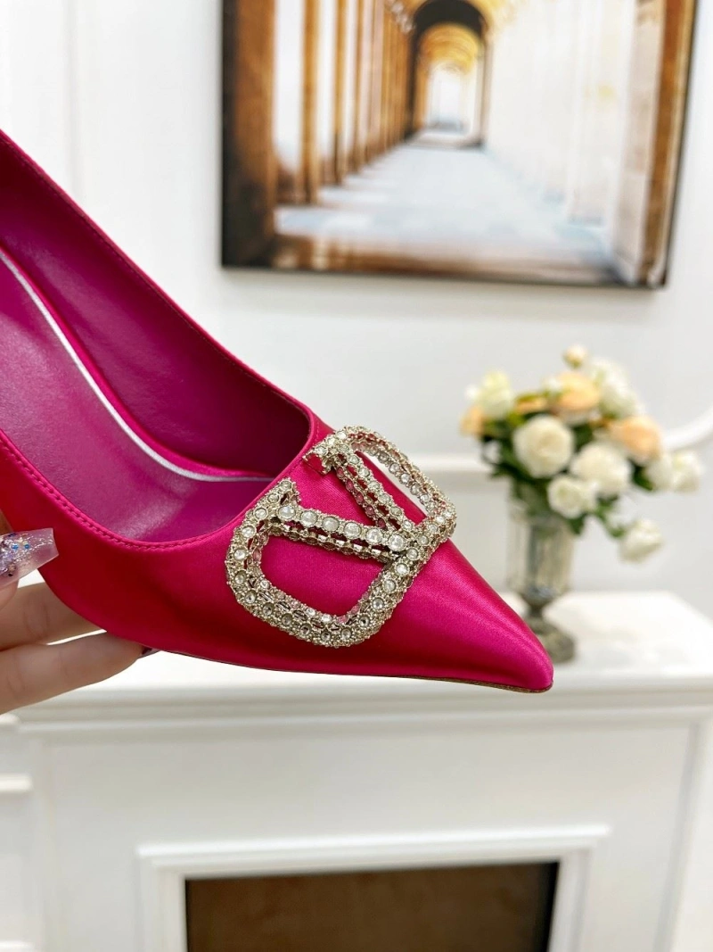 Vxlxntino High Heels Comfortable 232028