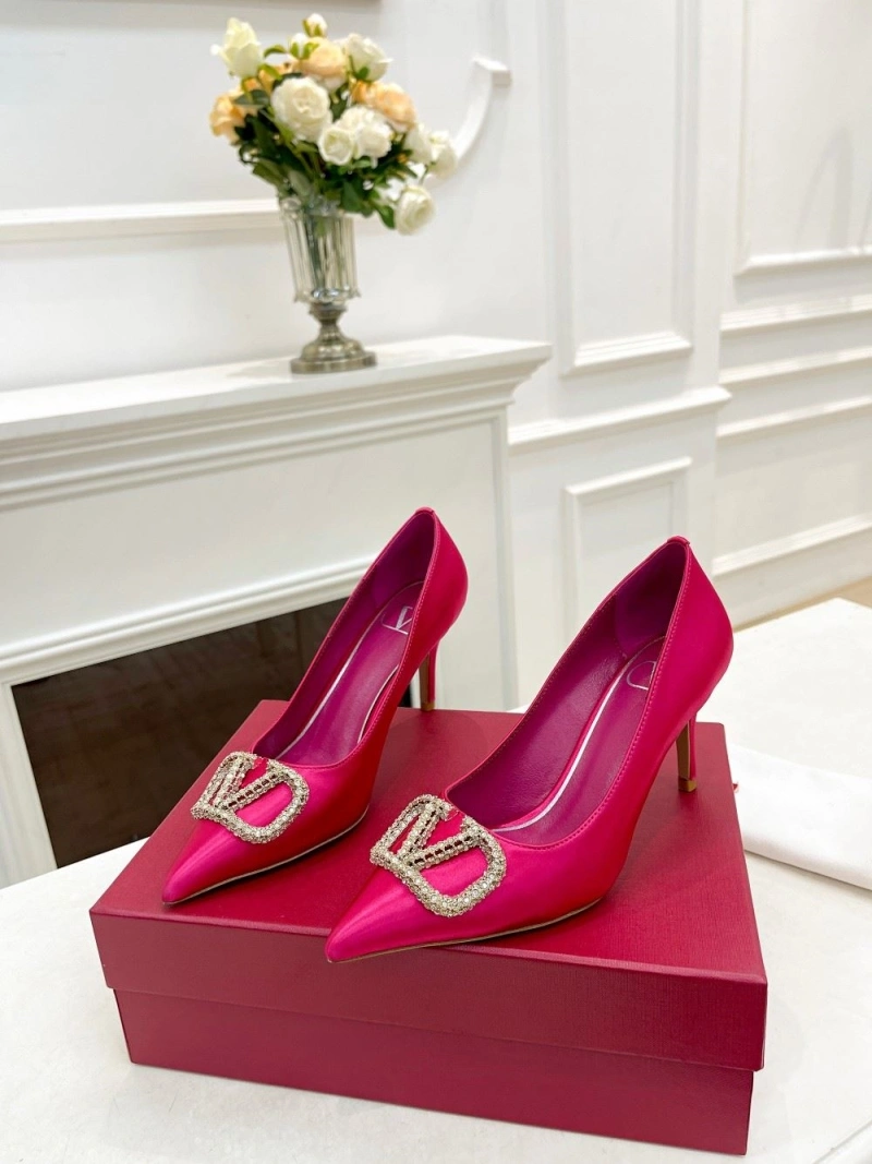 Vxlxntino High Heels Comfortable 232028