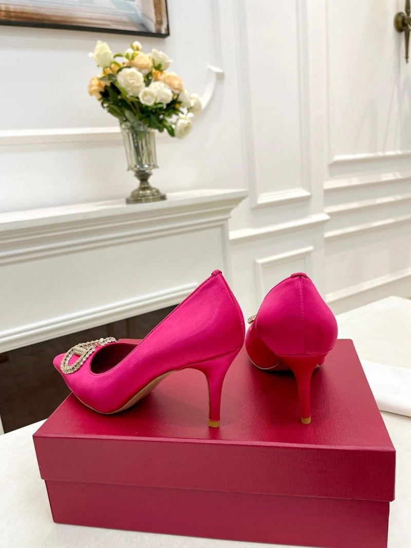 Vxlxntino High Heels Comfortable 232028