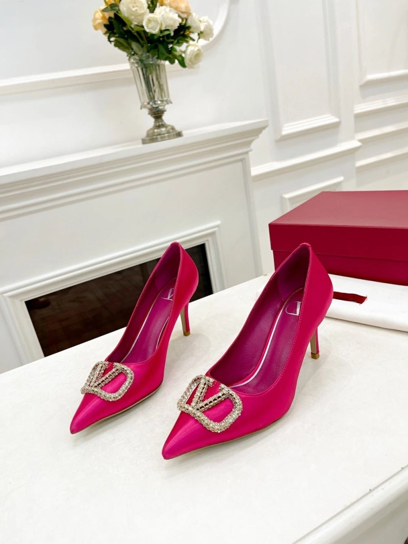 Vxlxntino High Heels Comfortable 232028