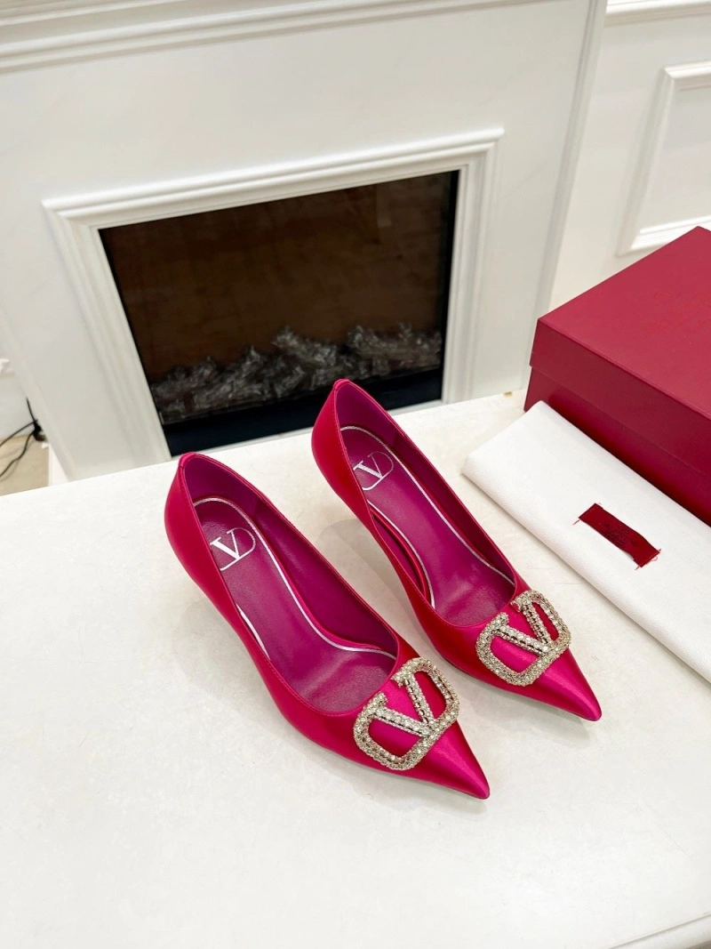 Vxlxntino High Heels Comfortable 232028
