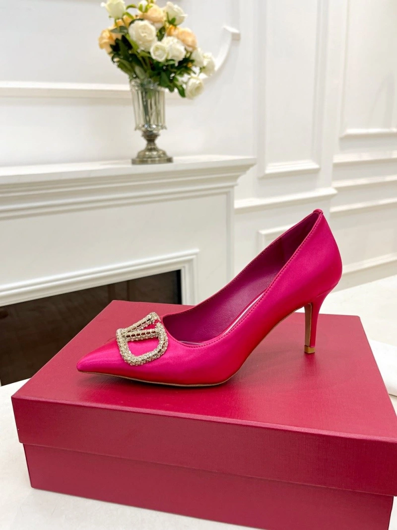 Vxlxntino High Heels Comfortable 232028