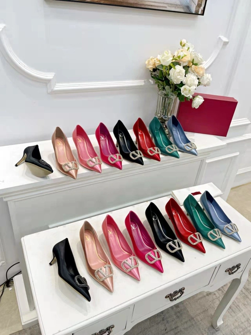 Vxlxntino High Heels Comfortable 232028