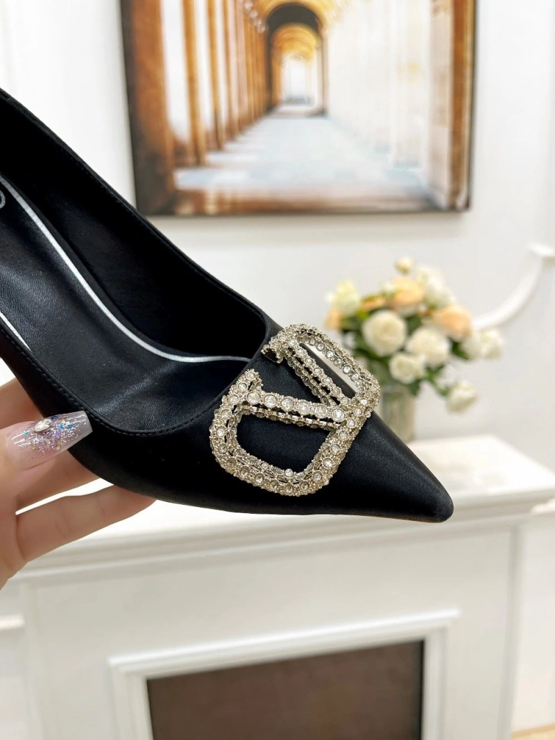 Lightweight Vxlxntino High Heels 232029