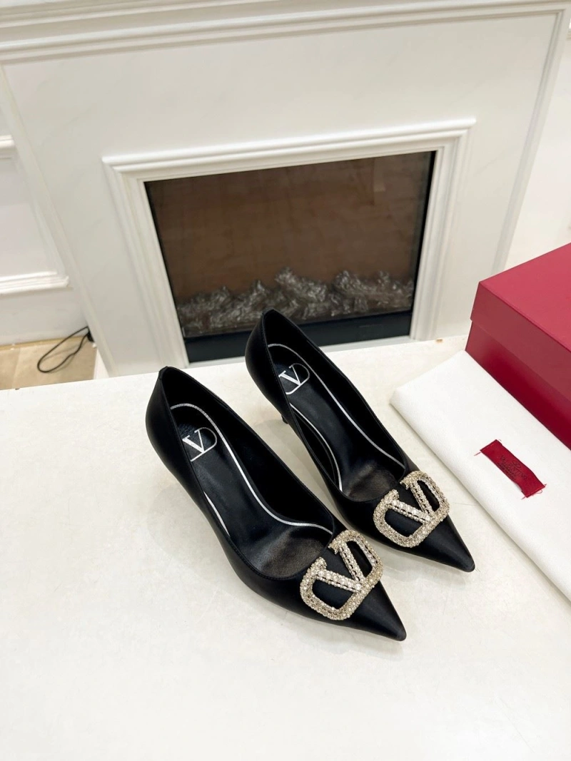 Lightweight Vxlxntino High Heels 232029