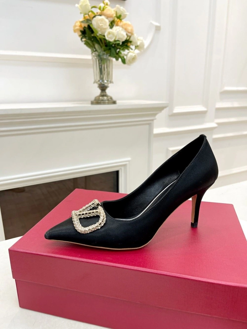 Lightweight Vxlxntino High Heels 232029