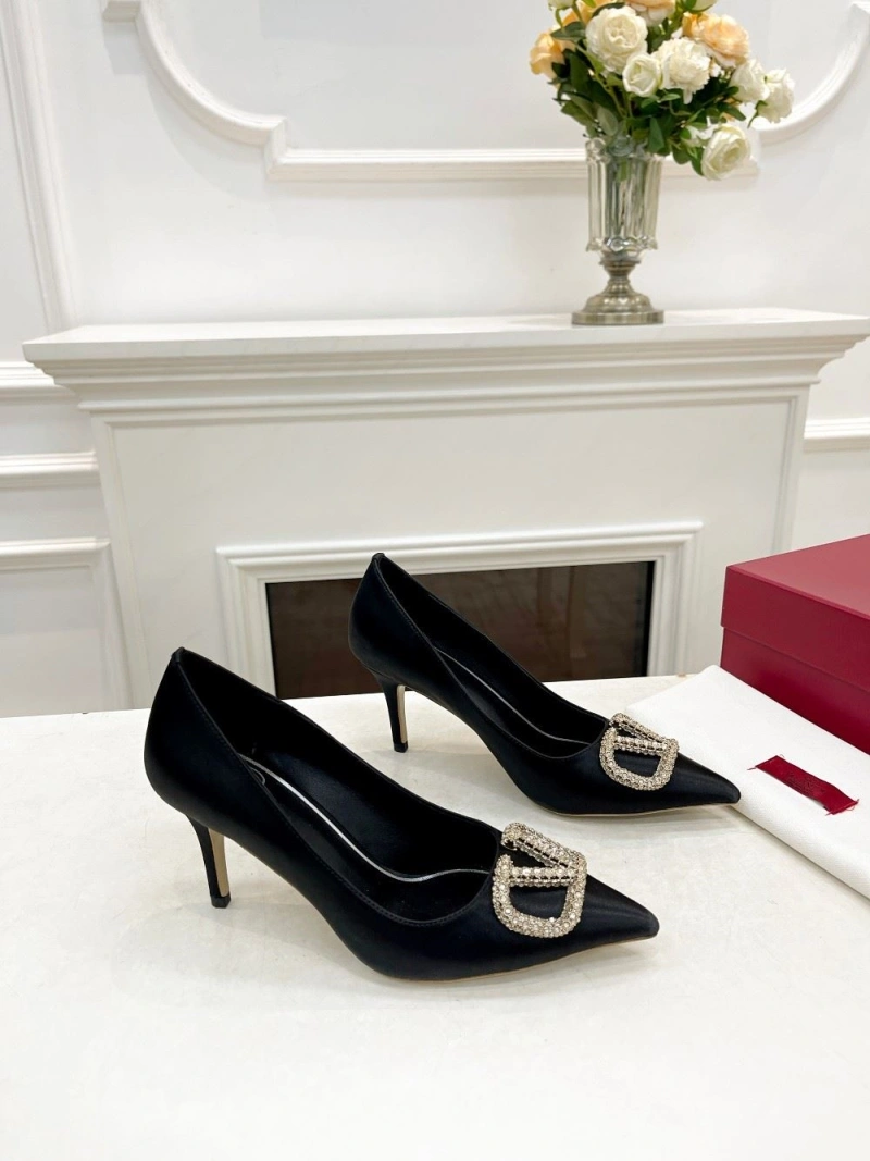 Lightweight Vxlxntino High Heels 232029