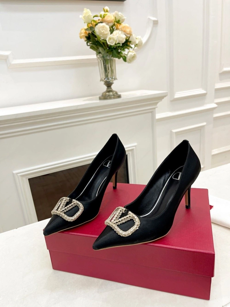 Lightweight Vxlxntino High Heels 232029