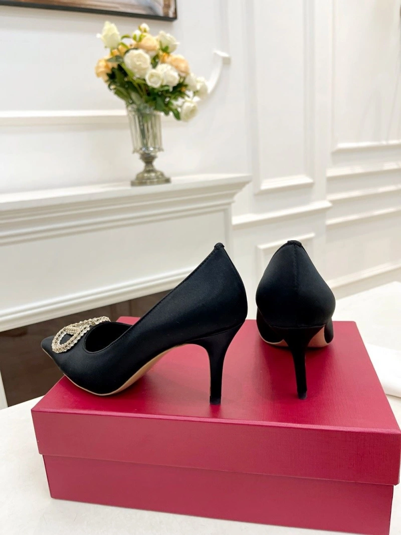 Lightweight Vxlxntino High Heels 232029