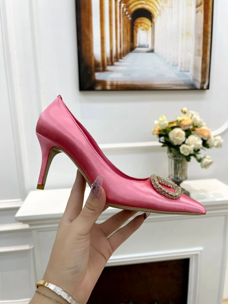 Comfortable Vxlxntino High Heels 232018