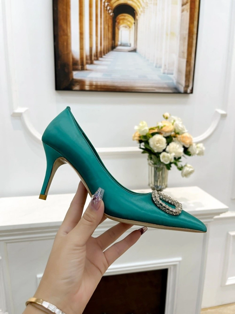 Reliable Vxlxntino High Heels 232030