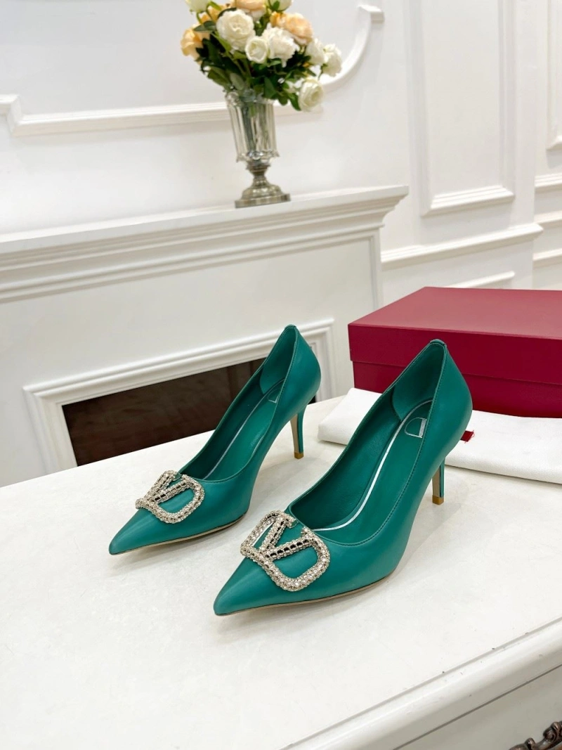 Reliable Vxlxntino High Heels 232030