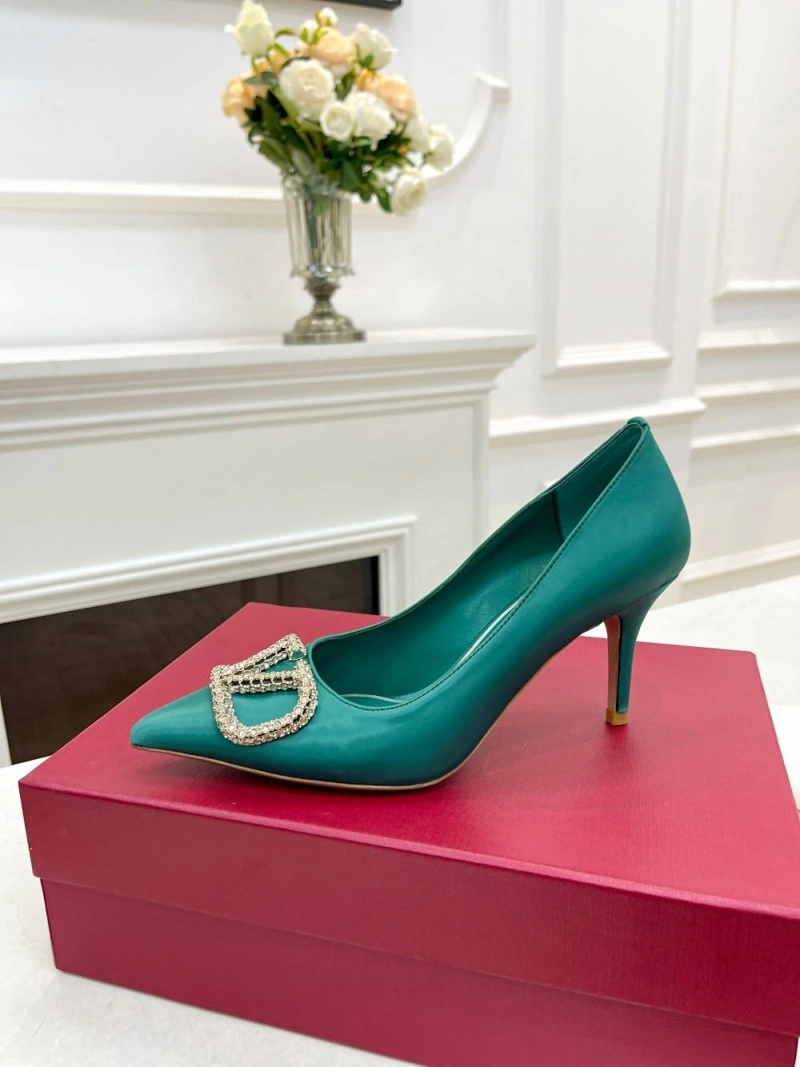 Reliable Vxlxntino High Heels 232030