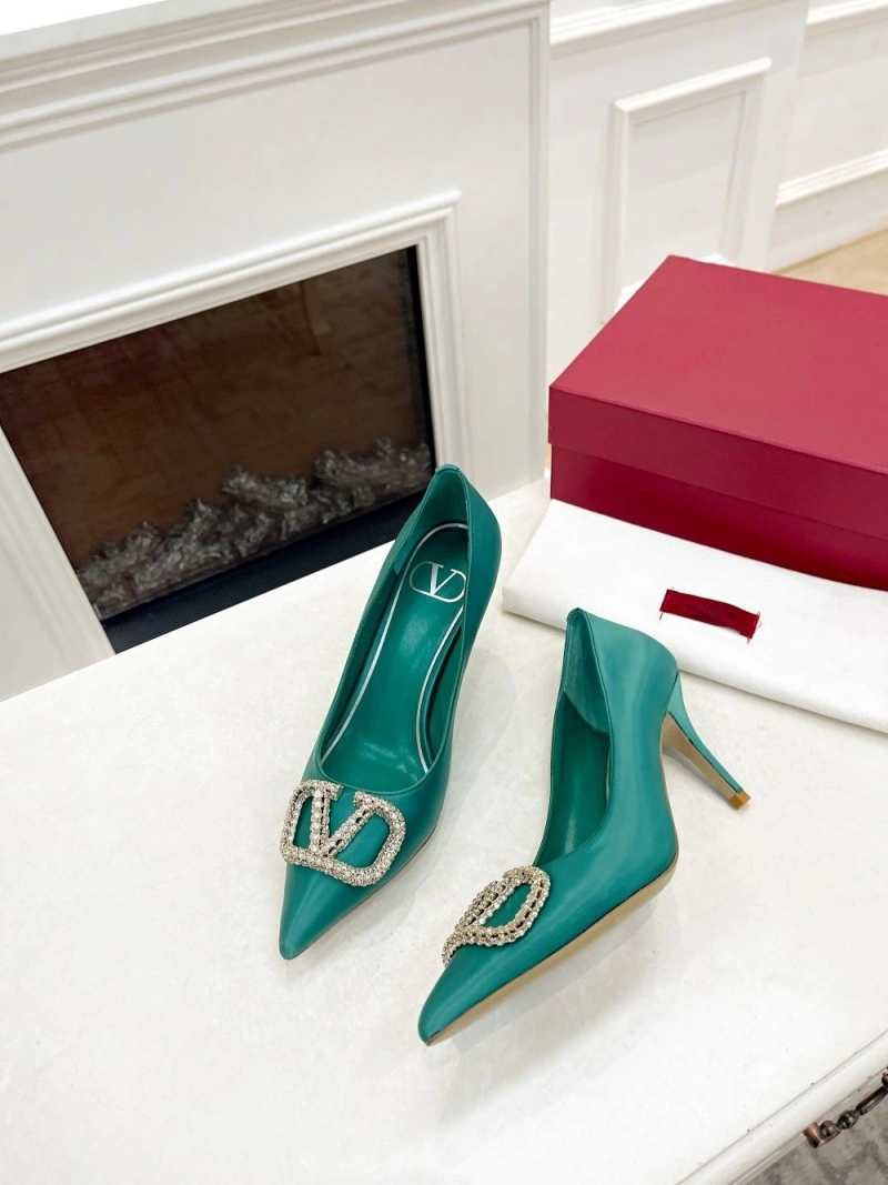 Reliable Vxlxntino High Heels 232030