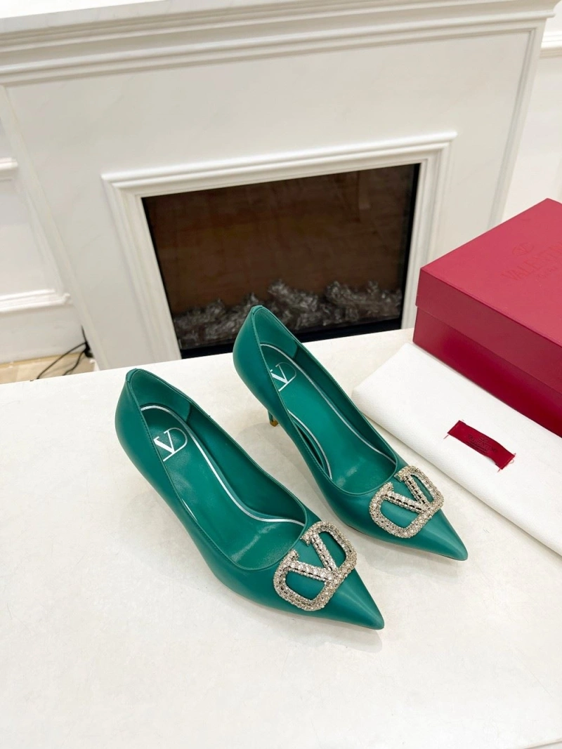 Reliable Vxlxntino High Heels 232030