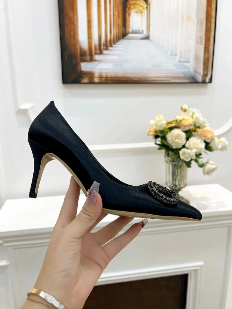 DailyWear Vxlxntino High Heels 232013